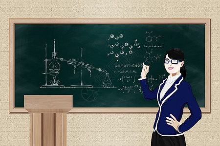 一步步创作； 用联想与技术解读“女人的抽象描绘”教学