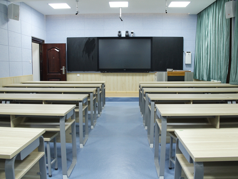 西安这些公办初中9月前将有巨大变化--西安市汇文中学